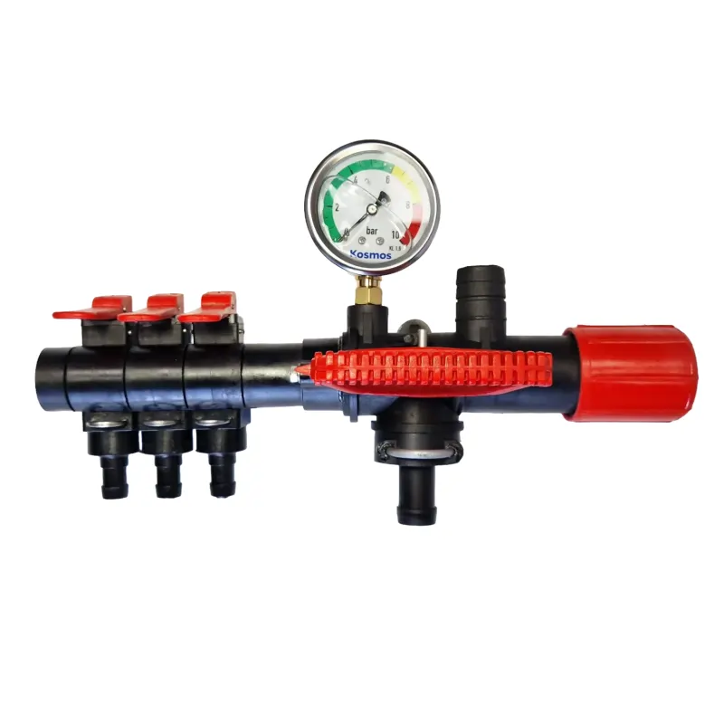 Regulatori za prskalice i atomizere