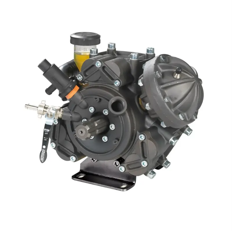 Pumpe za prskalice i atomizere