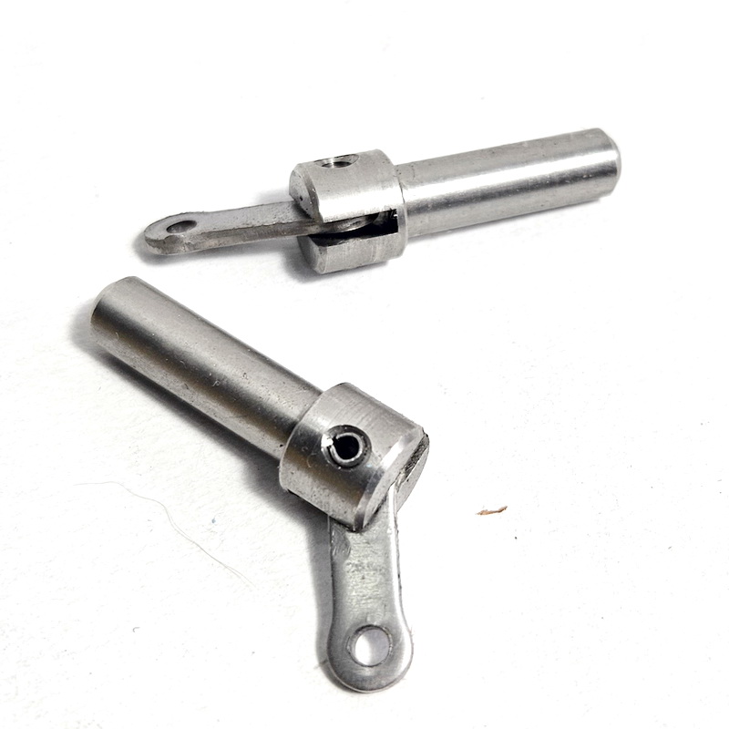 Osovinica zadnjeg ventila regulatora A