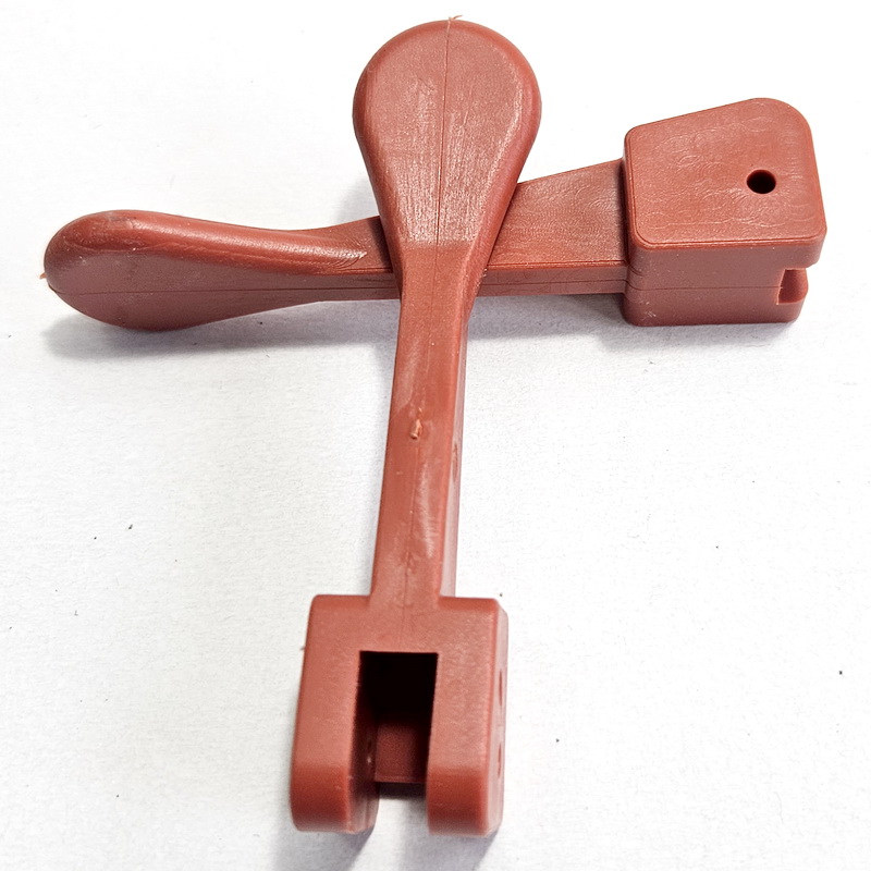 Rucica slavine regulatora PR 1