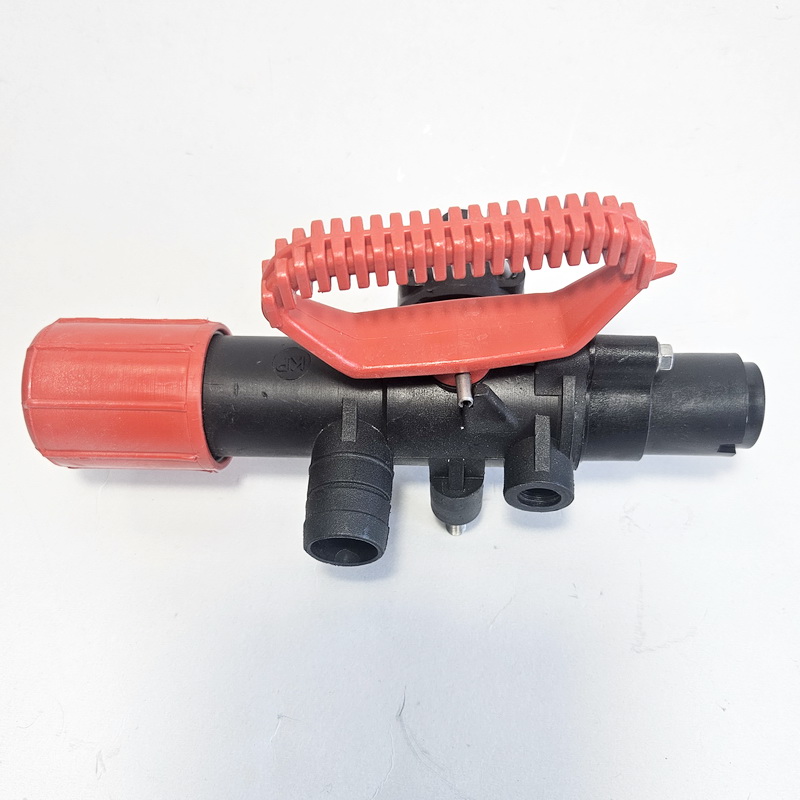 Regulator telo KPT A 00