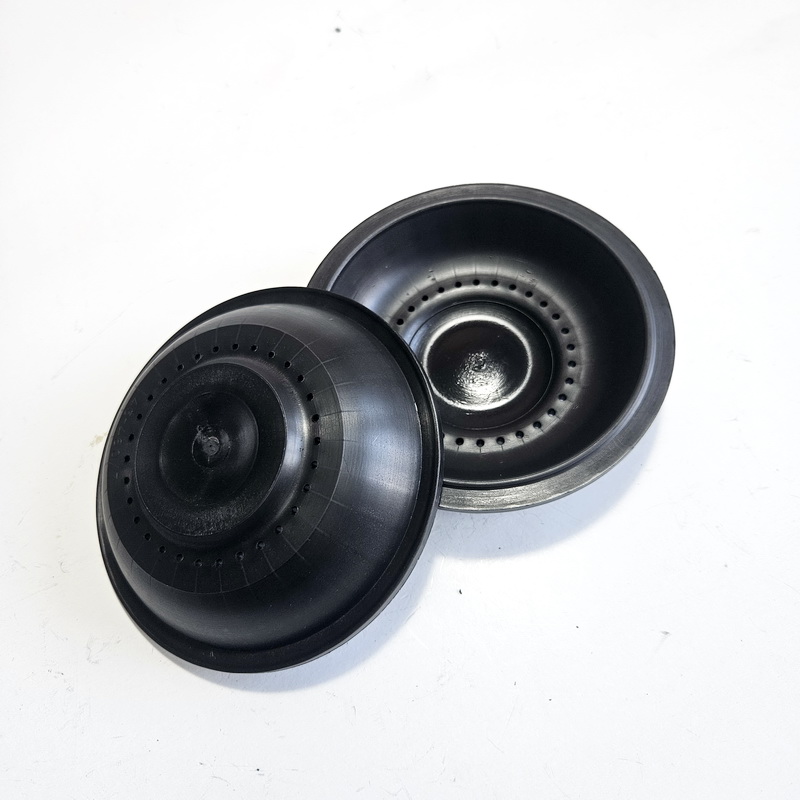 Sedište membrane P 48 Ø138mm