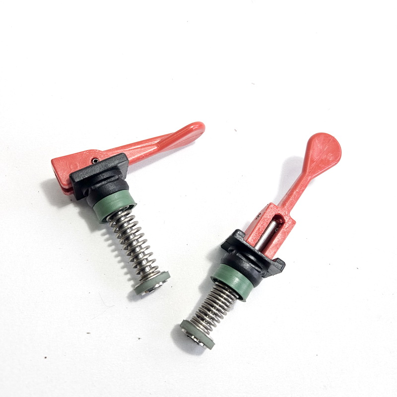 Slavina bez kućišta PR 3