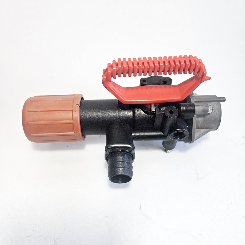 Telo regulatora KPT PR 3