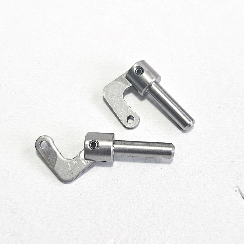 Osovinica sa bumerangom PR 3