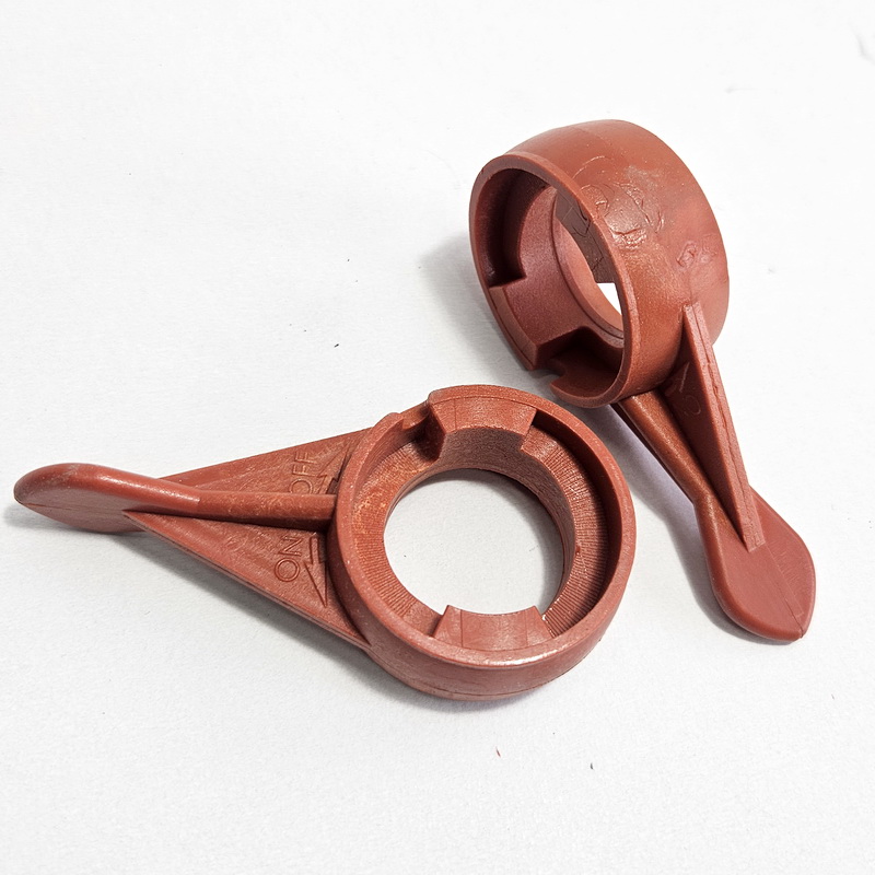 Ručica regulatora Morava stari tip