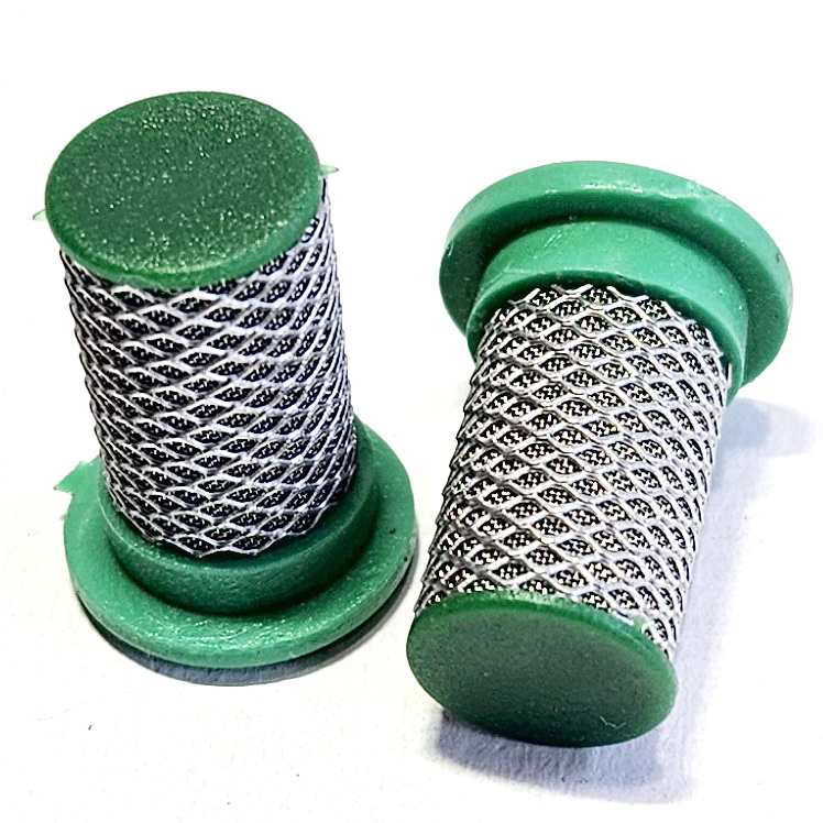 Filter dizne sa ventilom 100mesh