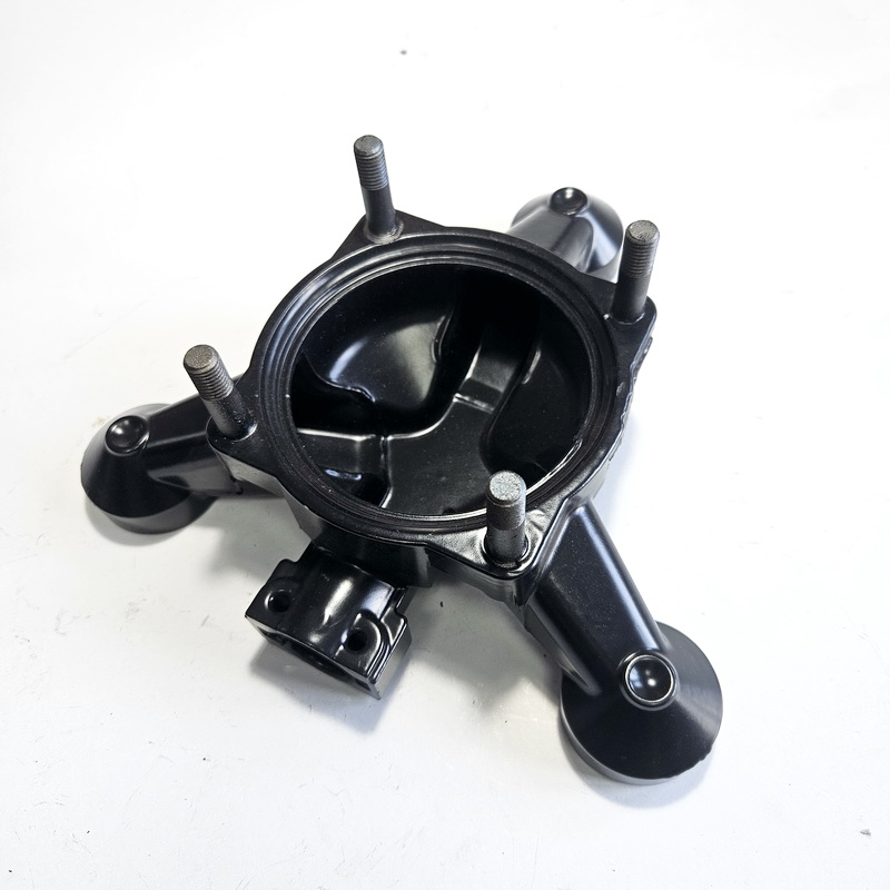 Akumulator pritiska BP 105 K