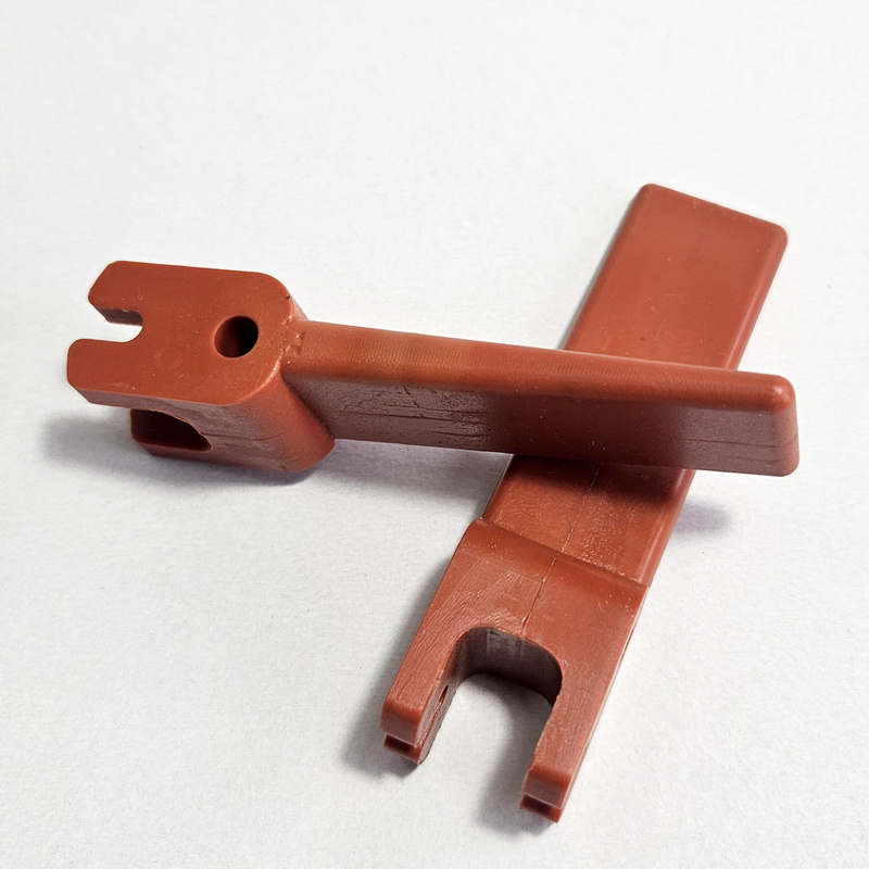 Ručica slavine PR 3D