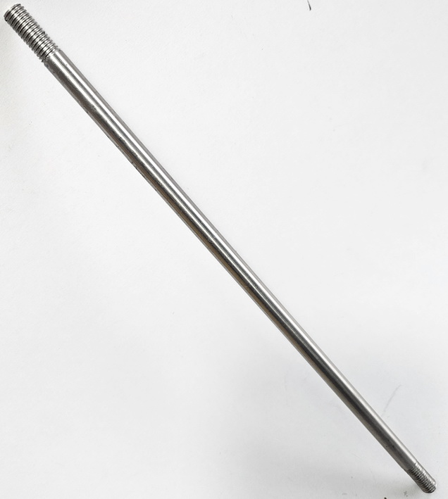 Šipka regulatora PR 3 L-395mm