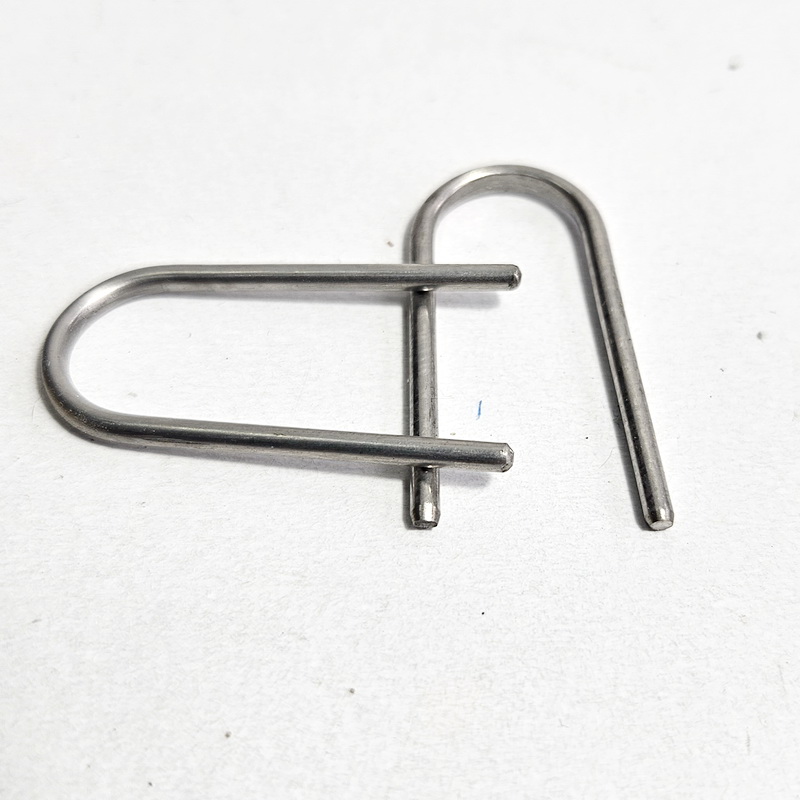 Uskočnik tela PR1 Ø3mm