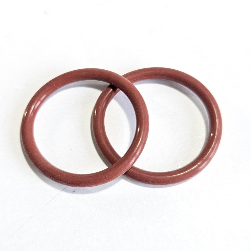 "O " prsten Ø28.17 x 3.53mm silikon P 48