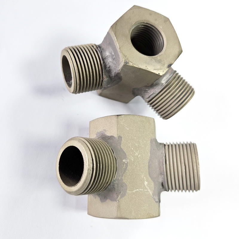 Spojnica MS 3/4" - 1/2" Comet APS 145