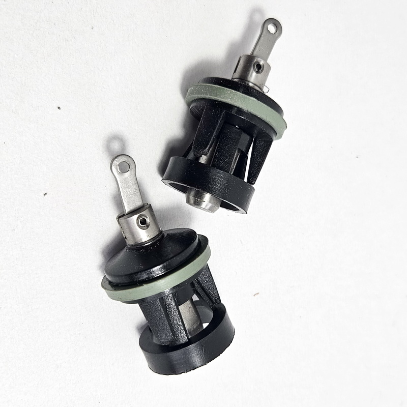 Ventil regulatora A prednji