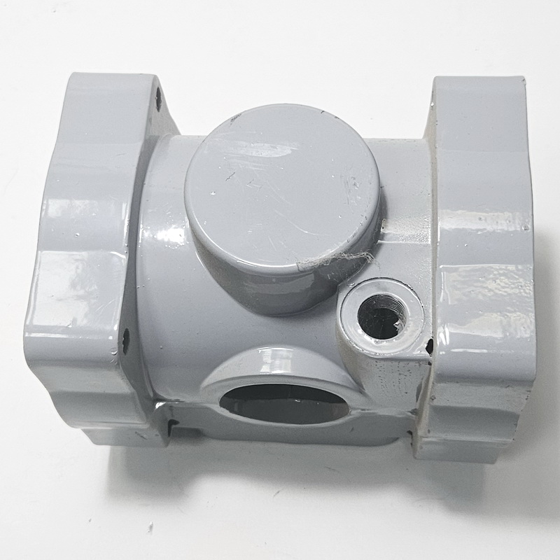 Telo pumpe za prskalicu MP 60