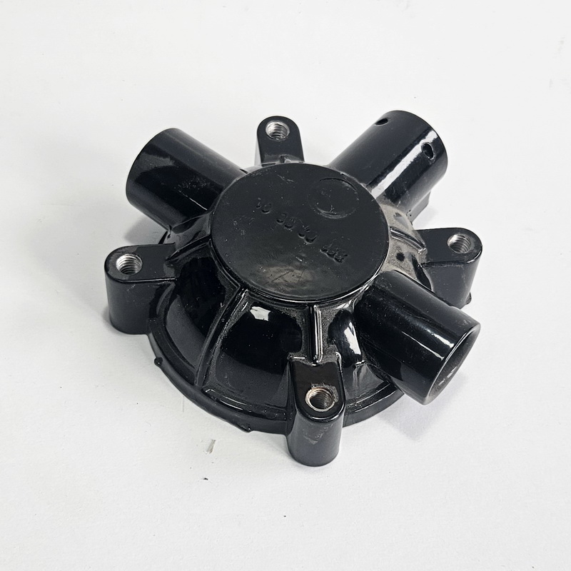 Donji poklopac MP 25