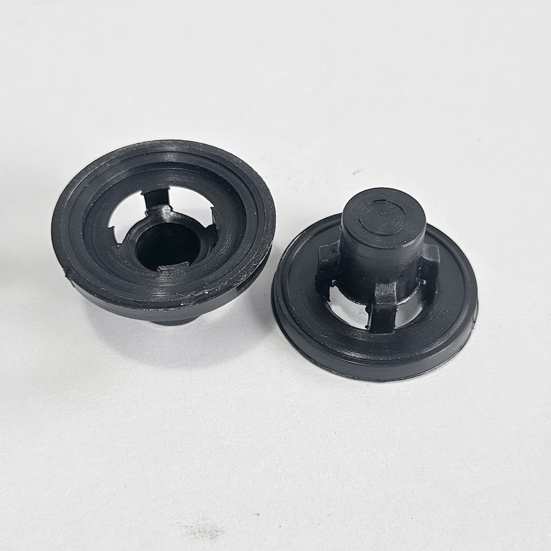 Korpica ventila MP 25