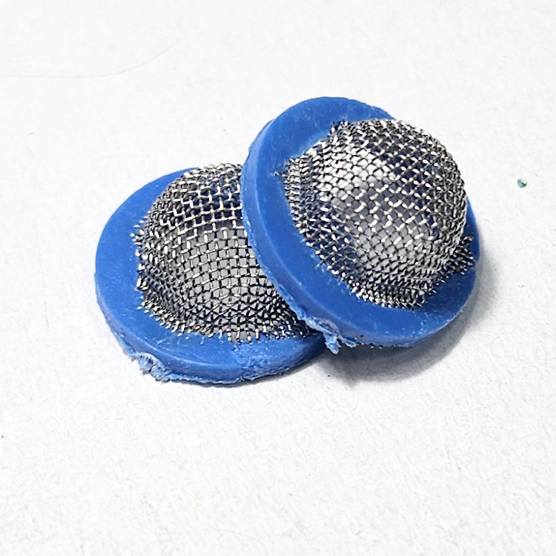 Sito kapica Ø15mm 50mesh