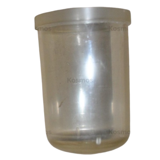 Caša filtera RAU Ø80mm