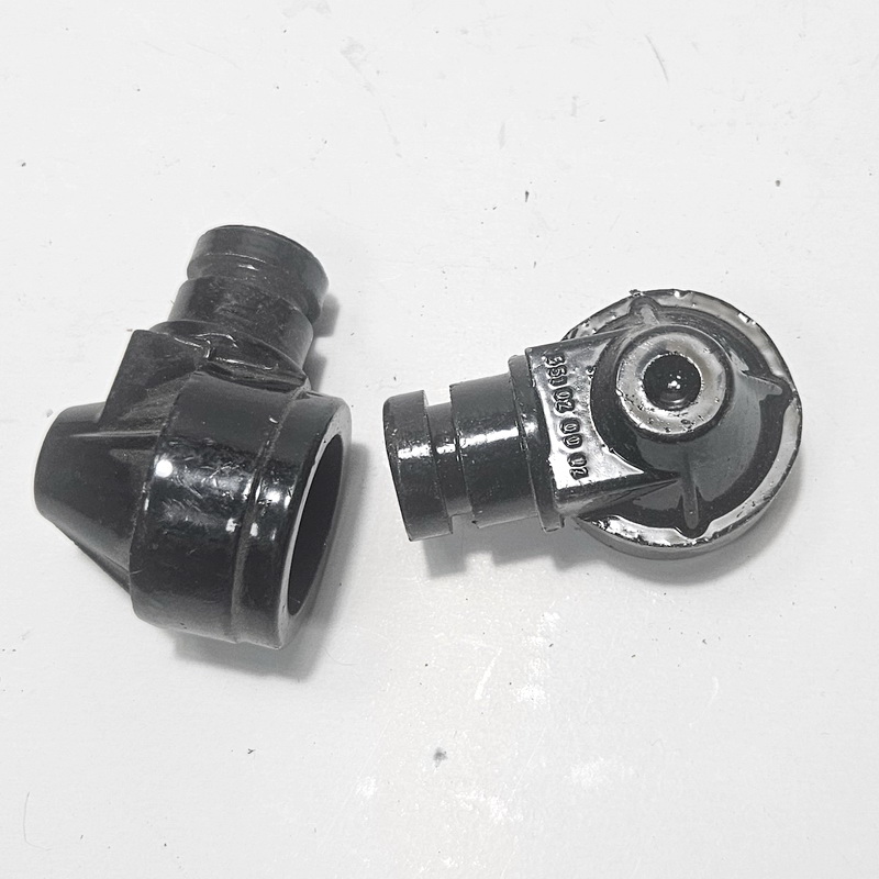 Koleno potisnog voda MP25