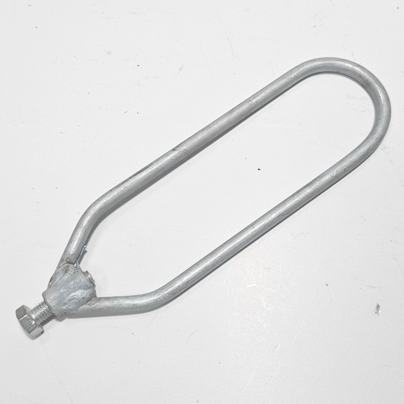 Stezač ventila MP 60