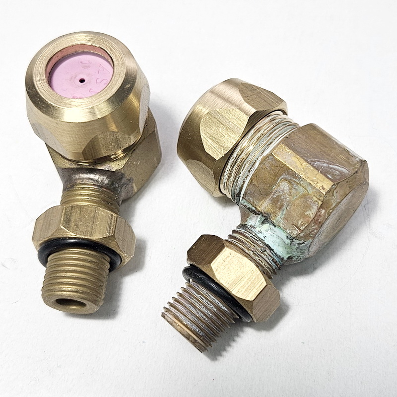 Nosač dizne za atomizer Morava Ø1.0mm