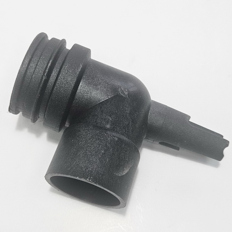 Kućište šipke za injektor Ø47mm