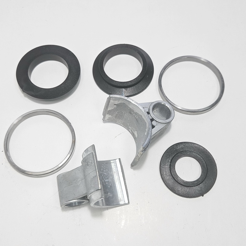 Set klipnjača BM 65/30 Ø56mm