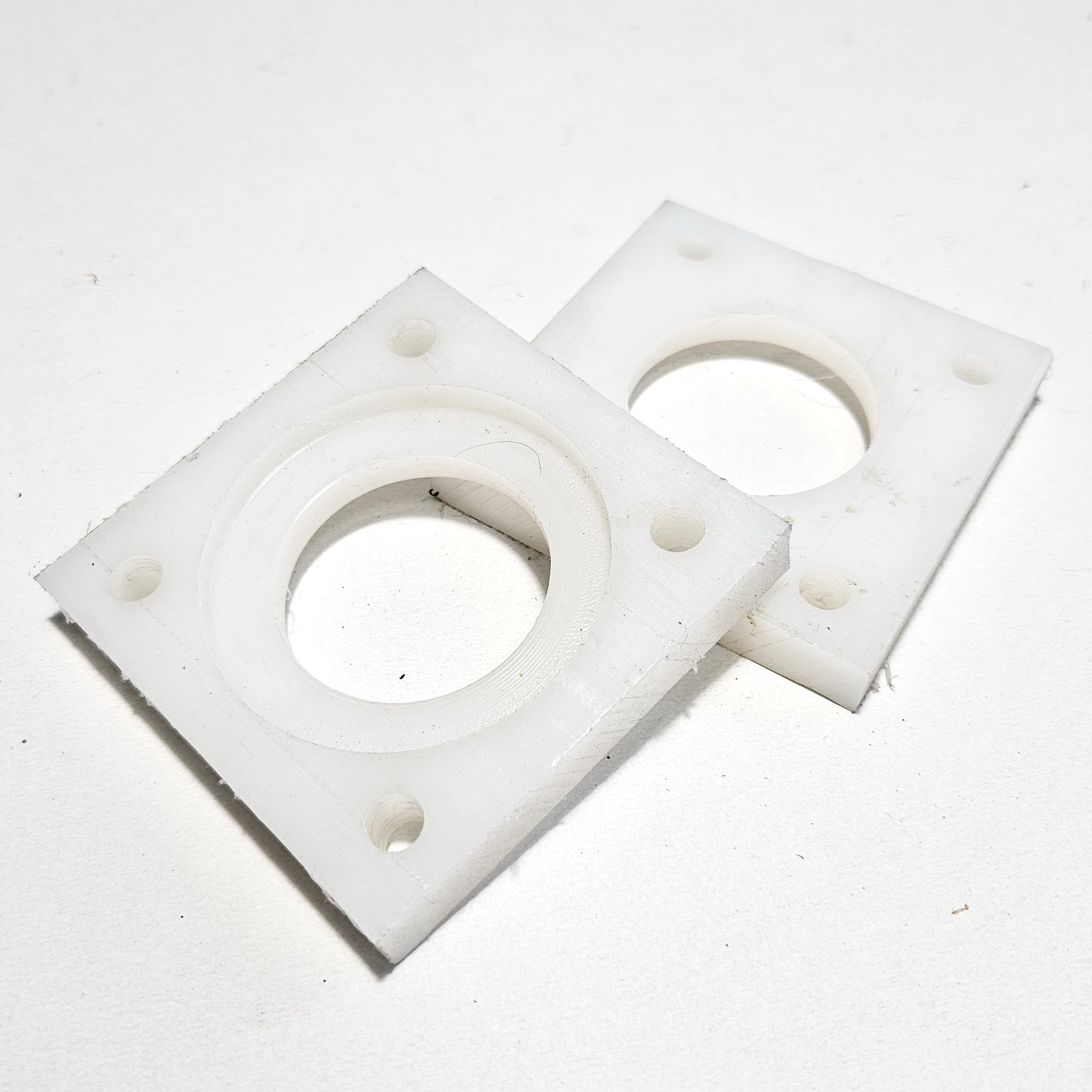 Reducir filtera RAU za Injektor L-58mm