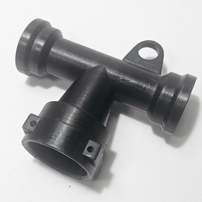 Usisni vod RAU BM 50