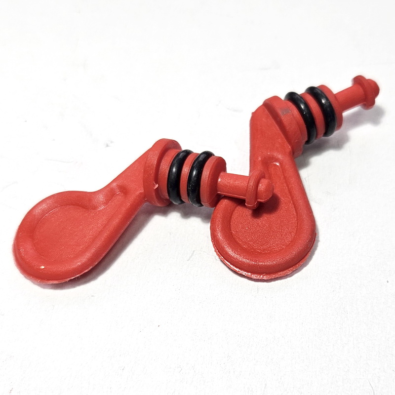 Čep ulja plastični-BM65/30 Ø12mm