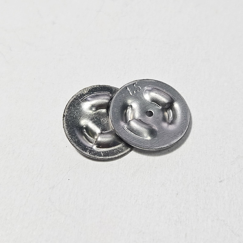 Vrtložnik Arag Ø17 x 0.0mm