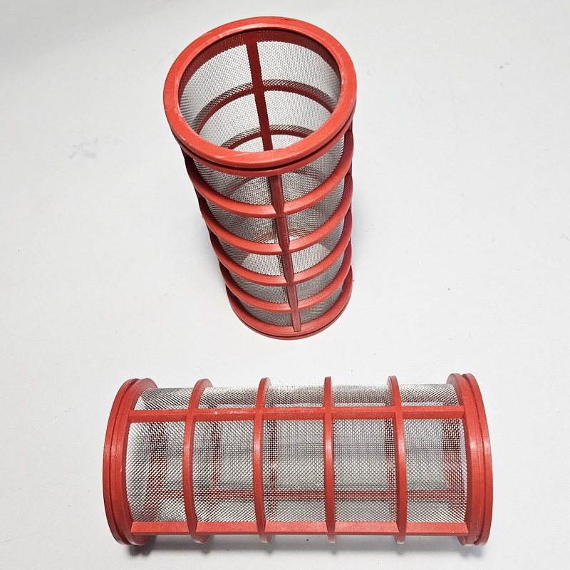 Mreža Ø108 x 286mm 32mesha