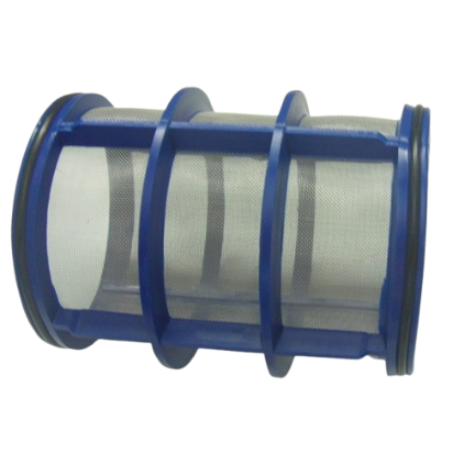 Mreža za sifon Ø80 x 108 50mesh