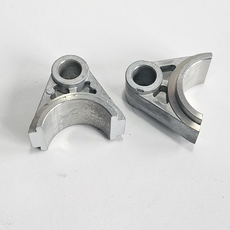 Klipnjača pumpe BP 60 k Ø42/15/92 1/2 komad