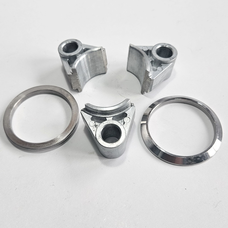 Set klipnjača i prstenova BM105/20 Ø47/15/92mm 