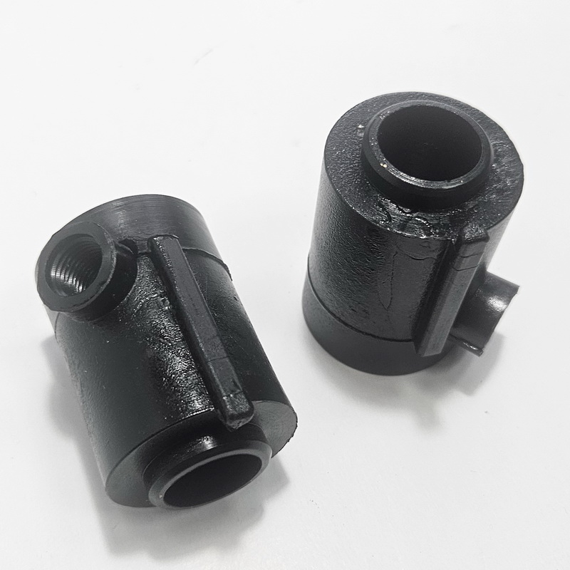 Nastavak za manometar regulatora PR 1