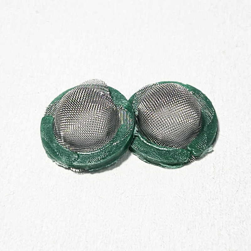 Sito kapica Ø15mm 100mesh