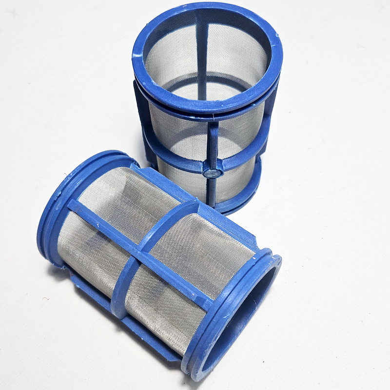 Mreža za sifon Ø70 X 100mm 50mesh