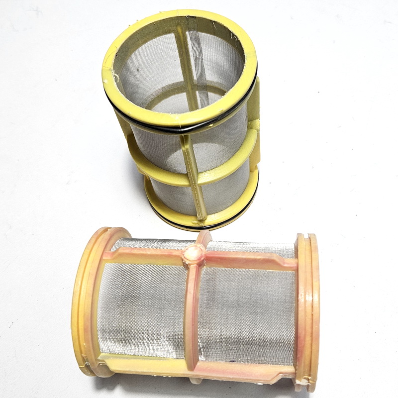 Mreža za sifon Ø70 X 100mm 80mesh