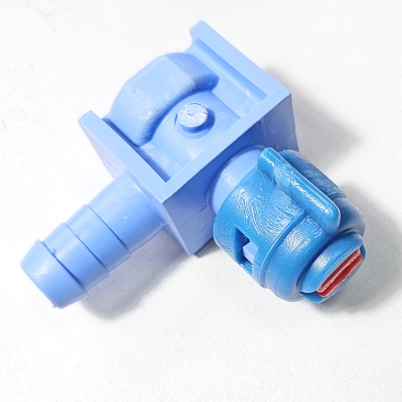 Nosač dizne RAU L KPT