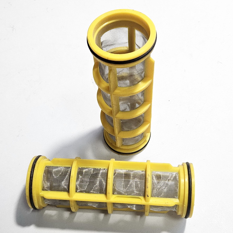 Mreža filtera Ø50 x 150mm 80mesh