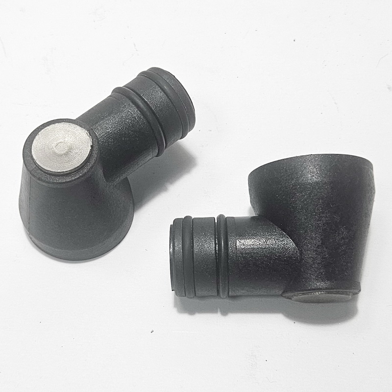 Koleno usisno BM 65/30