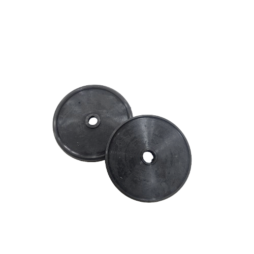 Membrana bočna Ø135 x 14 x 15mm