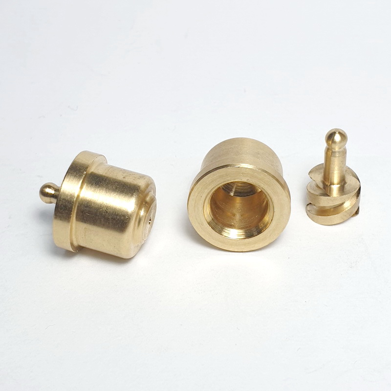 Dizna vrtložna  MS Ø1.0mm