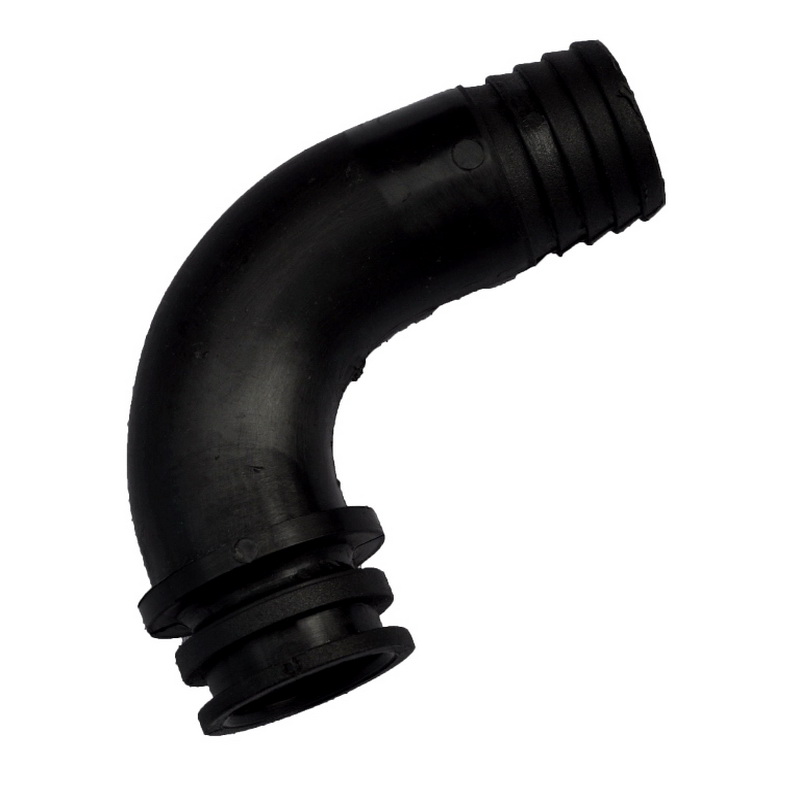 Koleno usisno MP 60  Ø25mm