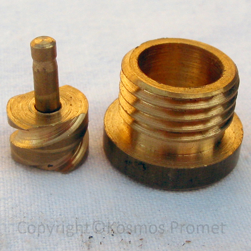 Dizna sa vrtlogom KP 35