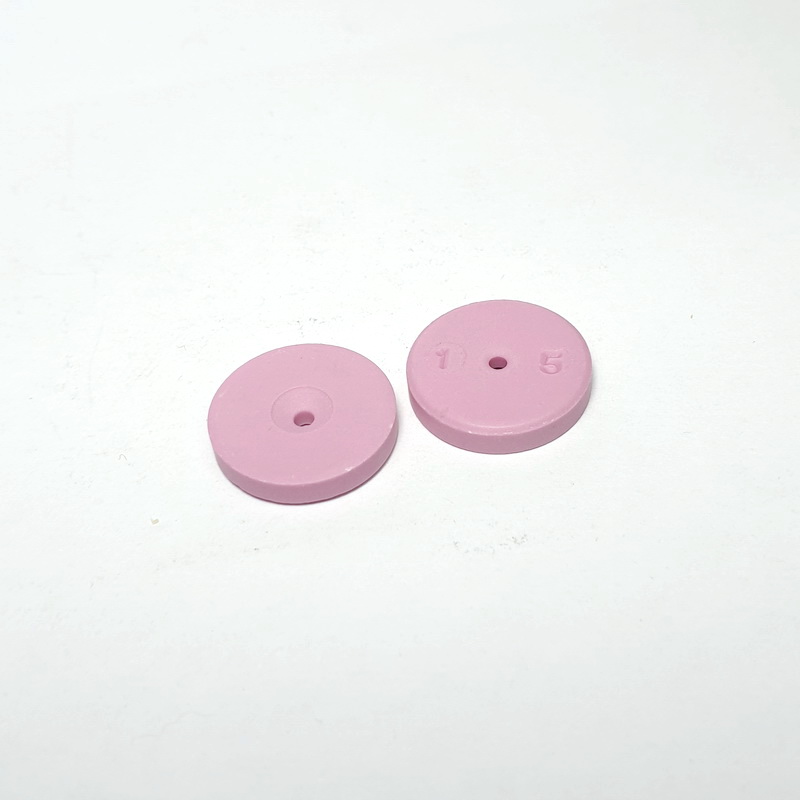 Keramička pločica Arag Ø15 x 1.5mm