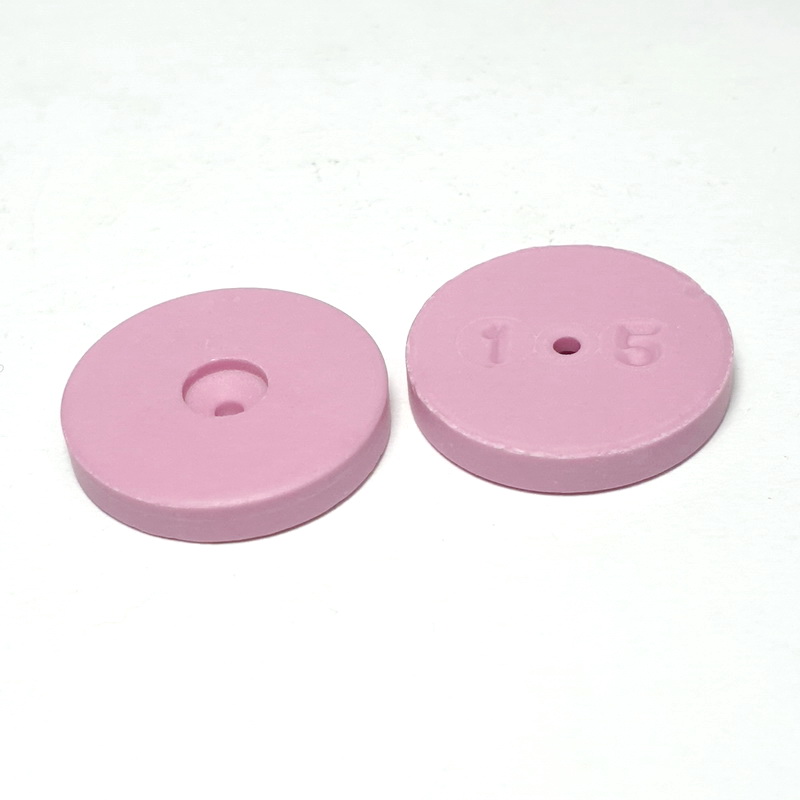 Keramička pločica Arag Ø18 x 1.5mm