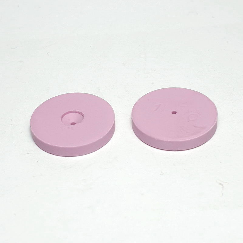 Keramička pločica Arag Ø18 x 1.0mm